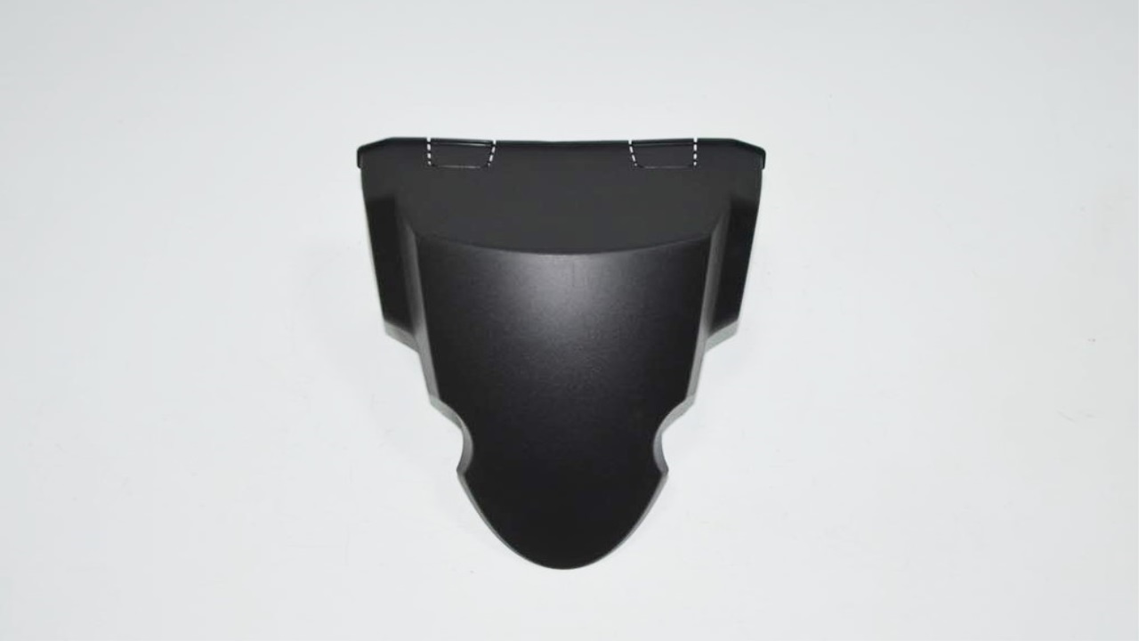 TEKER ÜSTÜ ÇAMURLUK (C-LİNE)